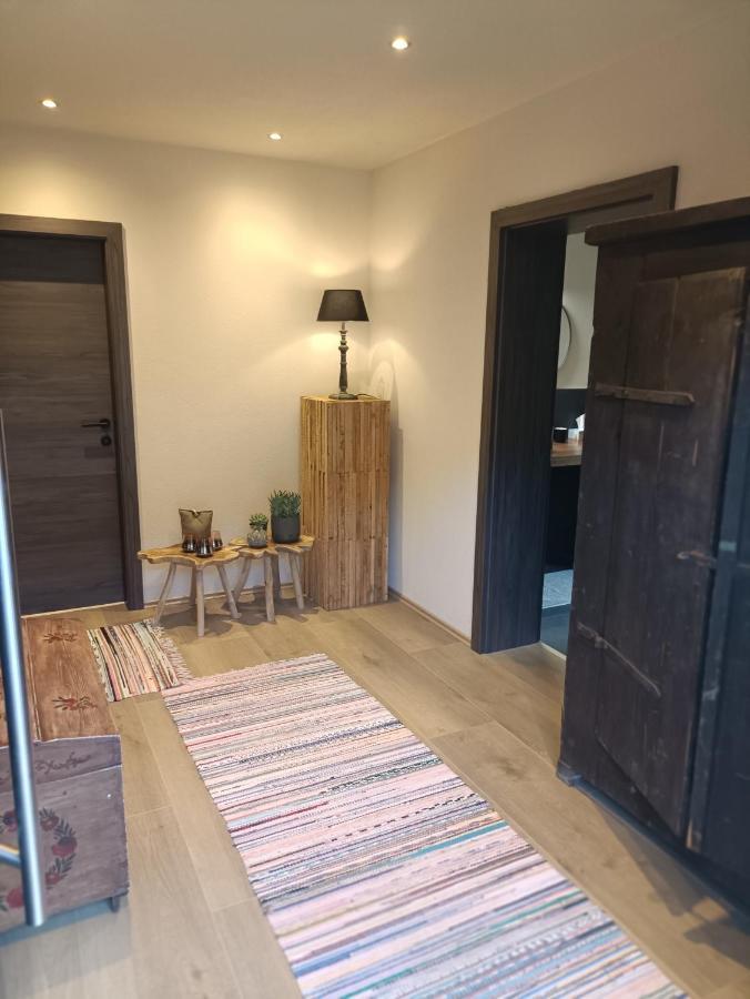 Alpartment 38 Apartment Rauris Bagian luar foto