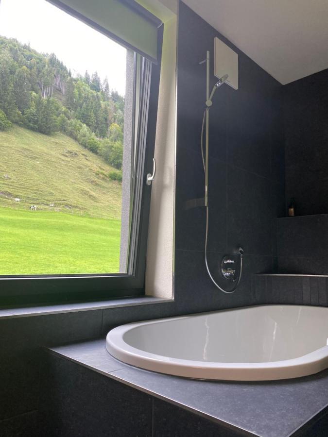 Alpartment 38 Apartment Rauris Bagian luar foto
