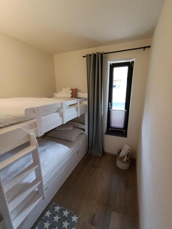Alpartment 38 Apartment Rauris Bagian luar foto