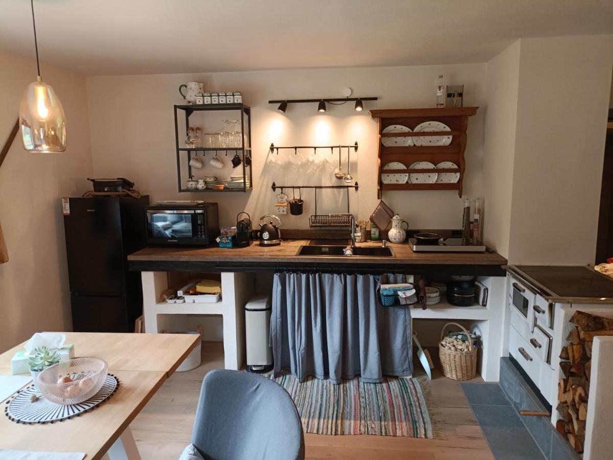 Alpartment 38 Apartment Rauris Bagian luar foto