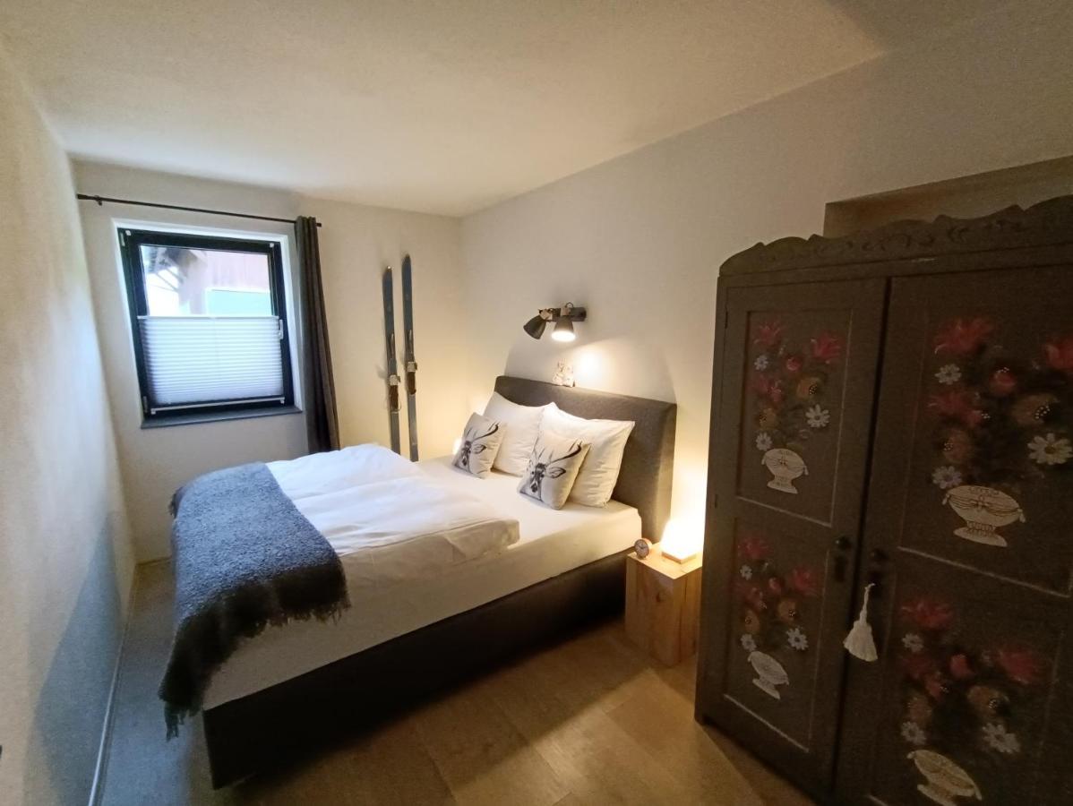 Alpartment 38 Apartment Rauris Bagian luar foto