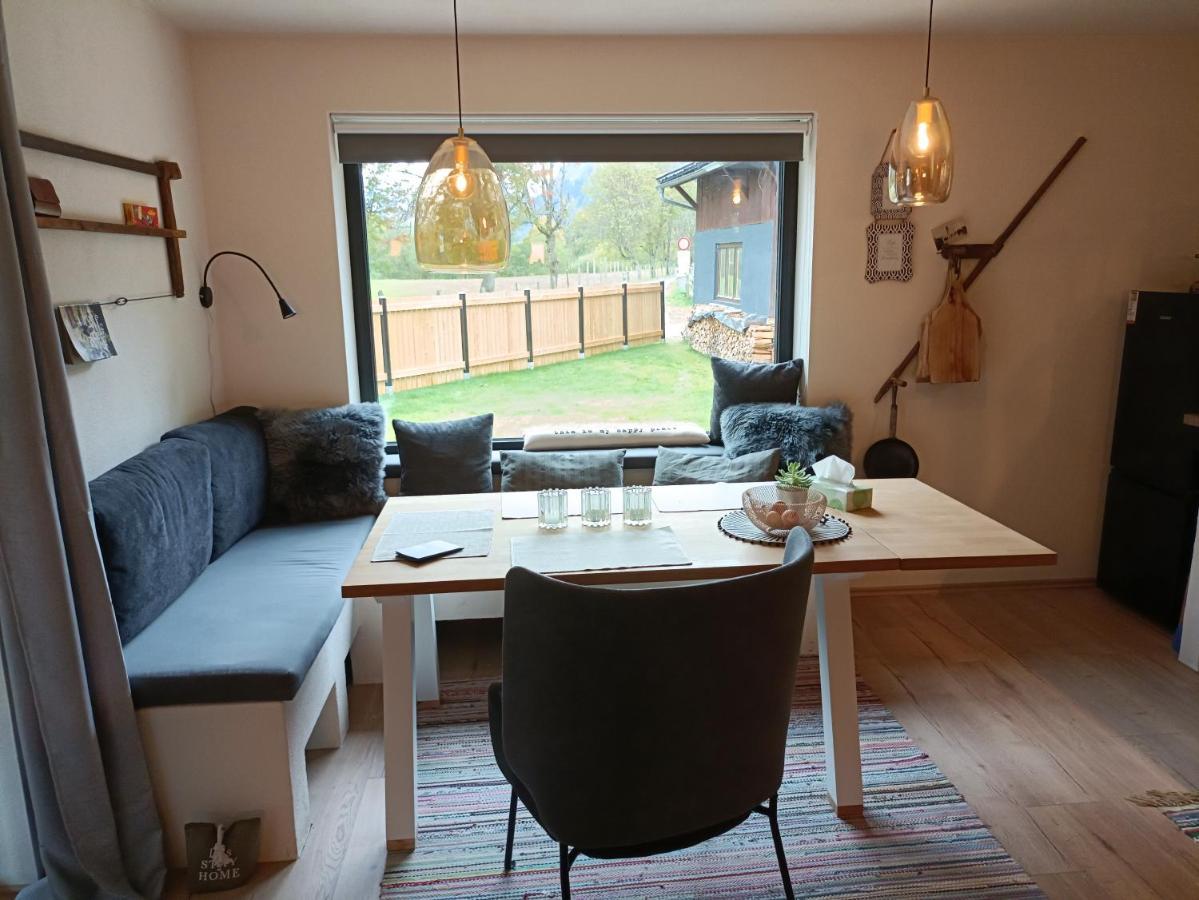 Alpartment 38 Apartment Rauris Bagian luar foto