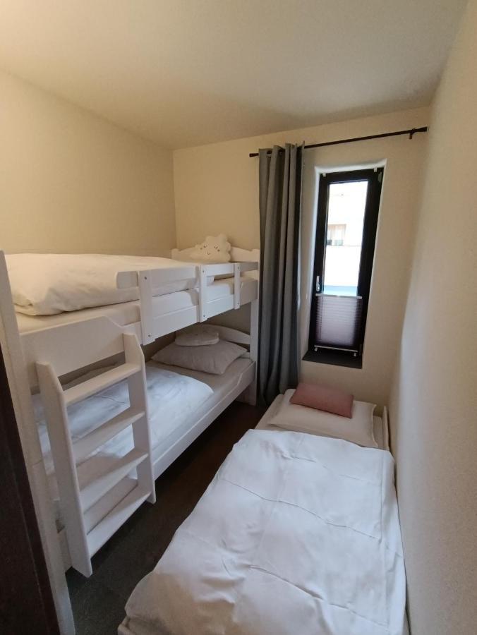 Alpartment 38 Apartment Rauris Bagian luar foto