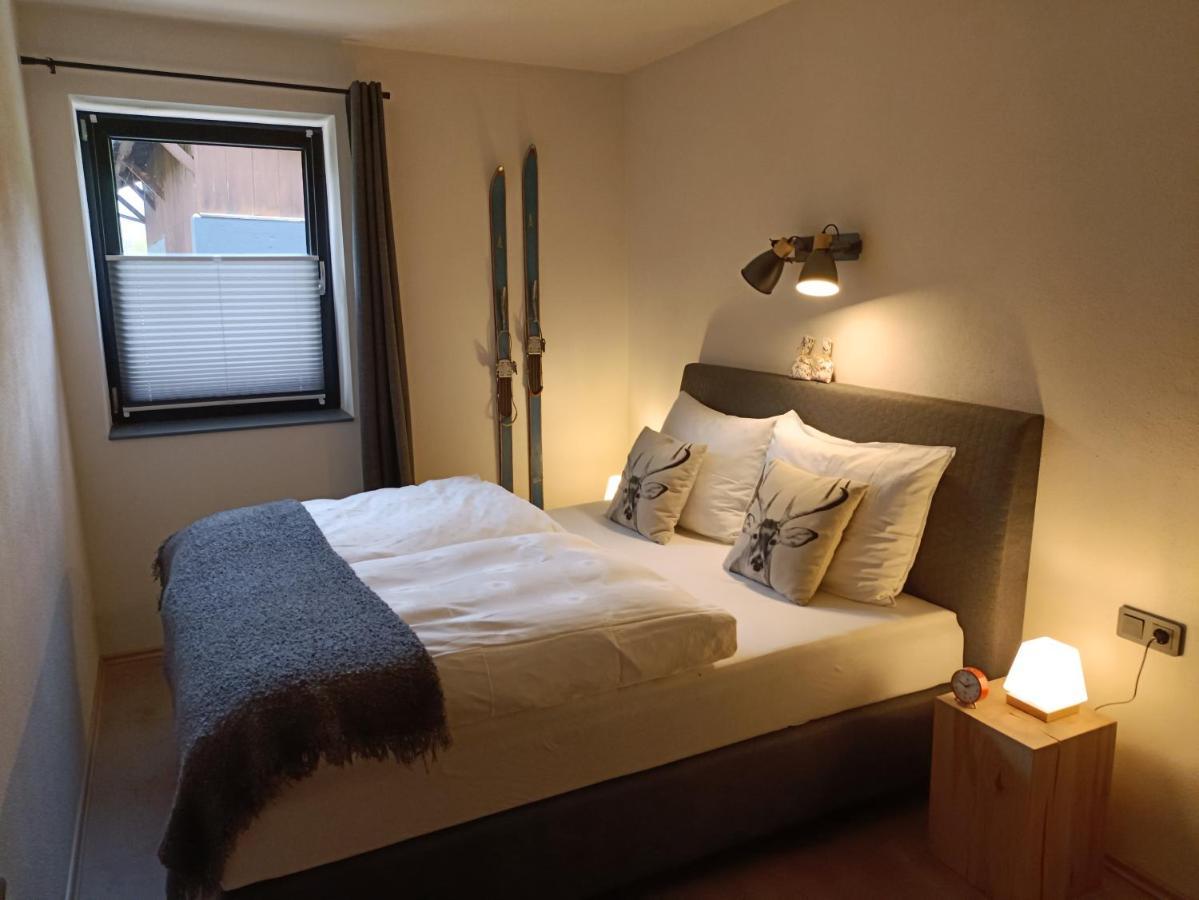 Alpartment 38 Apartment Rauris Bagian luar foto