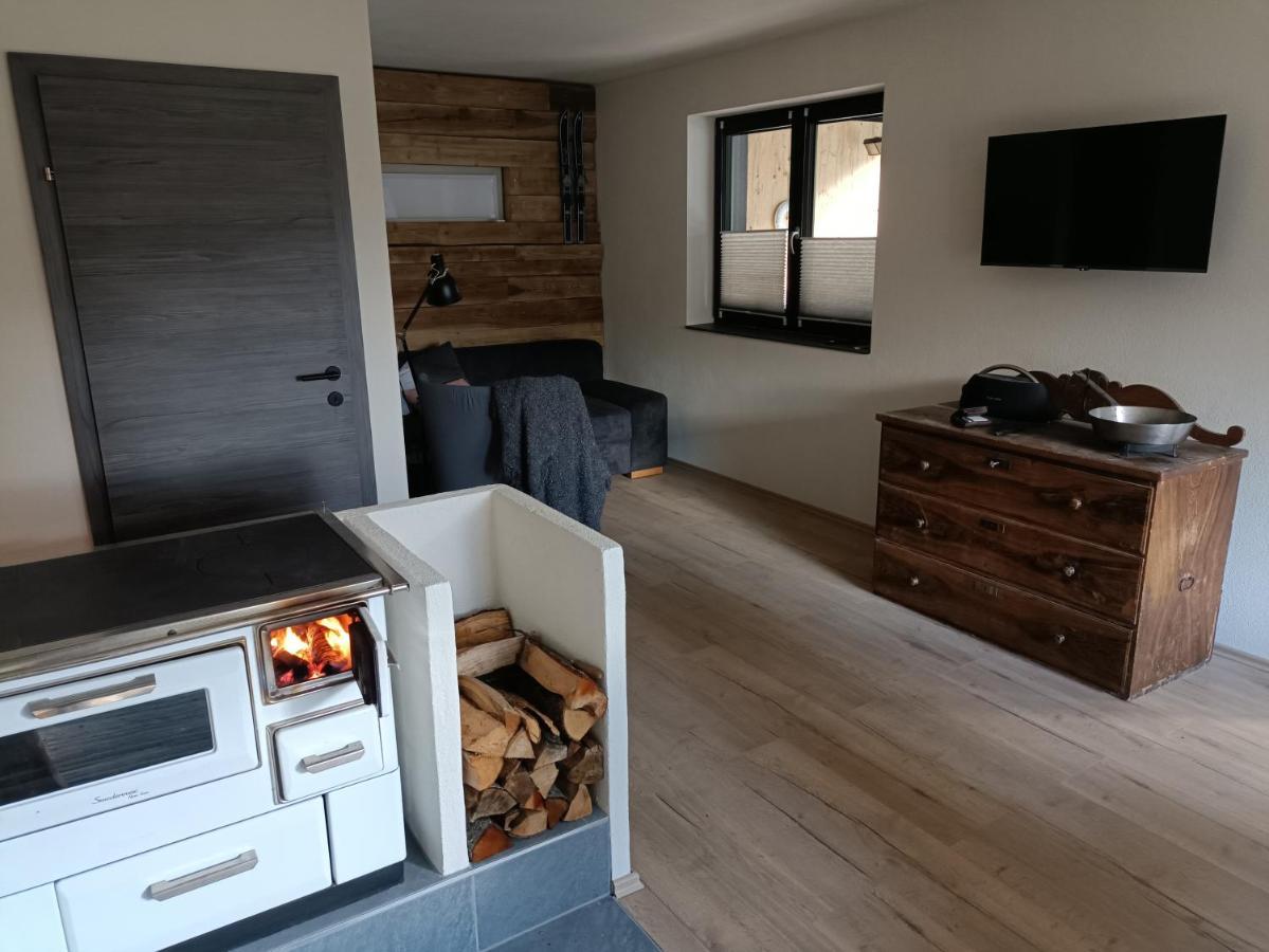 Alpartment 38 Apartment Rauris Bagian luar foto